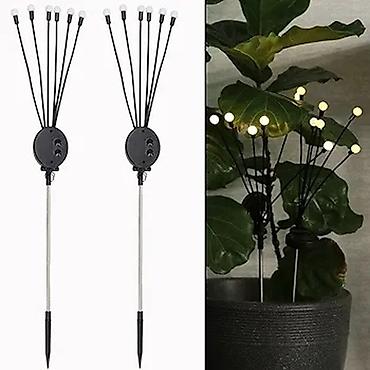 Bağ işıqları: Bağ işıqı Yerüstü, 600 Vt — 5