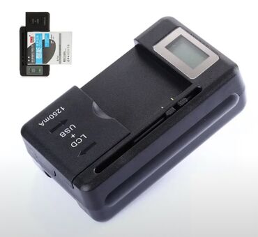 зарядка тайп си: Зарядное устройство для мобильного аккумулятора с несколькими