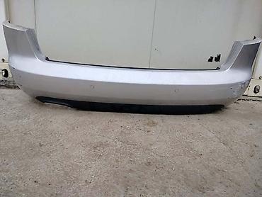 amortizer golf 4: ZADNJI BRANIK KARAVAN ZA AUDI A4 OD 2004. DO 2008. GOD. | Zadnji — 1