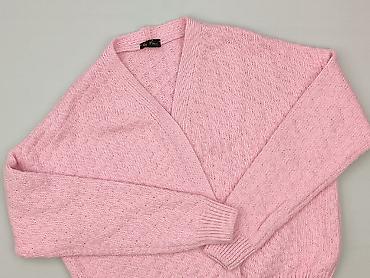 Women's Clothing: Women`s cardigan, size 4XL — 1