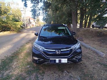 двигатель на хонда срв: Honda CR-V: 2015 г., 2.4 л, Вариатор, Бензин — 1