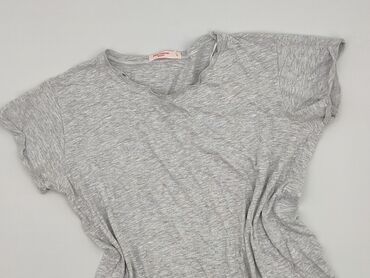 t shirty plus size allegro: Pink, T-shirt damski, rozmiar L