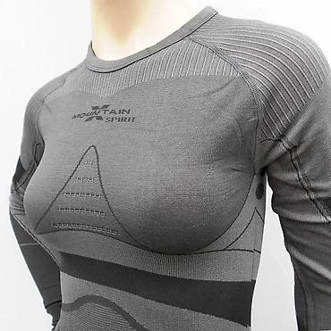 Kompleti: Ženski termo komplet – majica dugih rukava i helanke - Funkcionalan — 7