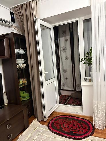 49: 3 комнаты, 62 м², Золотой квадрат Индивидуалка, 4 этаж, Свежий ремонт — 3