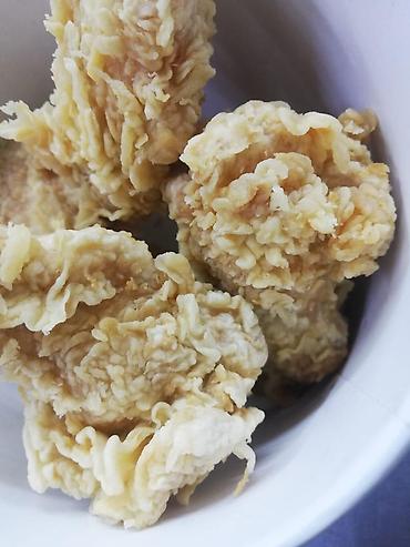 куриные ноги: 🍗 МАРИНОВАННЫЕ КУРИНЫЕ КРЫЛЫШКИ 🍗 Сырые • Без панировки • Фирменный — 3