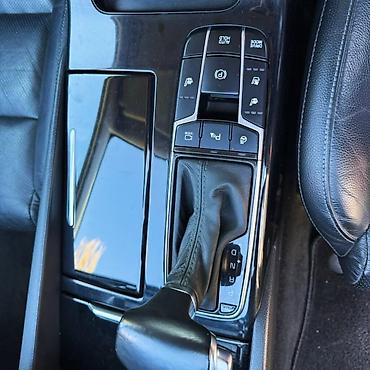 Kia: Kia K7: 2018 г., 3 л, Робот, Газ, Седан — 4