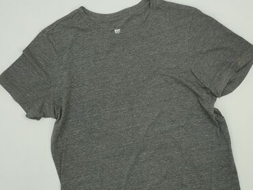 T-shirts: T-shirt for men, S (EU 36), H&M, condition - Good