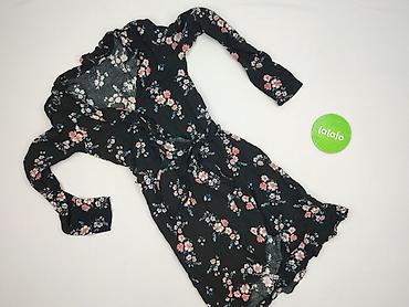 norway: H&M Divided, Sukienka damska, rozmiar 2XS — 2