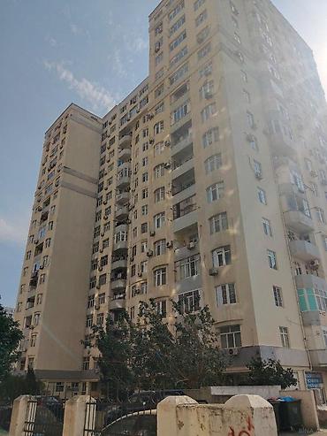 ayliq kirayə ev: Əhmədli, 3 otaqlı, Yeni tikili, m. Həzi Aslanov, 95 kv. m — 1