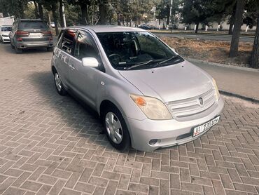 продаю или меняю с доплатой мне: Toyota ist: 2003 г., 1.3 л, Автомат, Бензин, Хетчбек