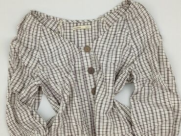box koszulek piłkarskich: PULL&BEAR, Жіноча блуза, розмір S на lalafo.pl box koszulek piłkarskich: PULL&BEAR, Жіноча блуза, розмір S