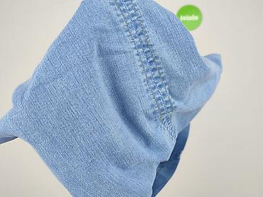 jeans balloon: Sukienka damska, rozmiar S — 4