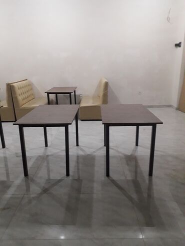 Masalar: Mətbəx masası, Yeni, Açılmayan, Laminat, Kvadrat masa -da lalafo.az — 8 Masalar: Mətbəx masası, Yeni, Açılmayan, Laminat, Kvadrat masa — 8