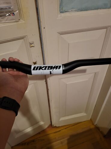 велосипед кызыл кыя: Руль велосипеда Unknown (Unknown Bike Co, since 2009) - Тип