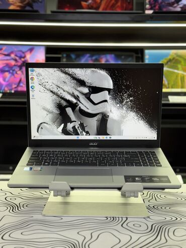 Ноутбуки: Ноутбук, Acer, 20 ГБ ОЗУ, Intel Core i5, 15.6 ", Для работы, учебы, память SSD