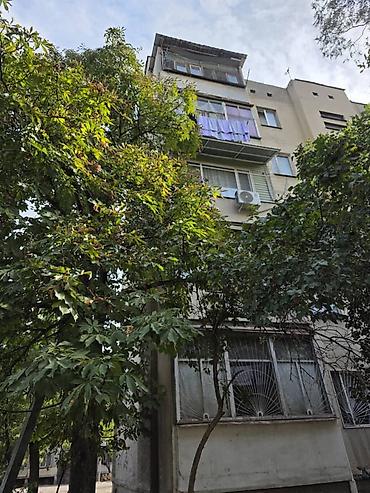1 комната, 28 м², 5 этаж, Косметический ремонт