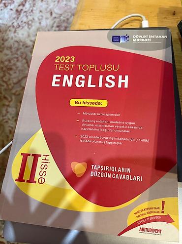 Digər: Toplular yeni kimidi. Biolar ve ing 2ci hisse yeni oldugu ucun 7 azn — 3