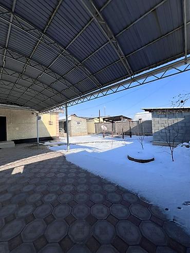 Продажа домов: Дом, 80 м², 3 комнаты, Евроремонт — 11