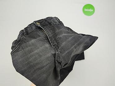 stradivarius mom: H&M, Jeansy damskie, rozmiar S — 6