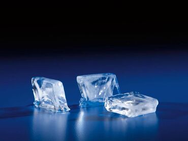 лед: Мелкий лёд ( не китайский кубик ) для напитков Small cube.Half dice