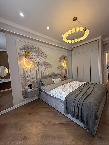 Продажа квартир: 2 комнаты, 80 м², Дизайнерский ремонт — 11