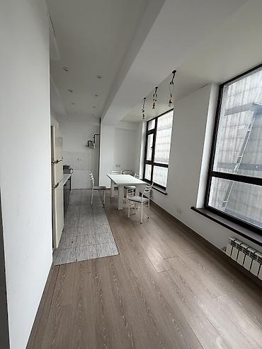 кв ош продажа: 4 комнаты, 136 м², Золотой квадрат Элитка, 5 этаж, Старый ремонт — 8