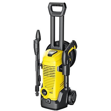 Мойки высокого давления: Мойка высокого давления, Новый, Karcher, Бесплатная доставка, Платная доставка, Самовывоз — 2
