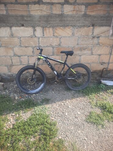 познание мира 4 класс мсо 2: Dağ velosipedi 24"