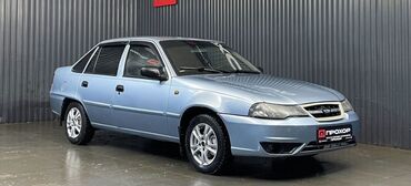 гидравлика руля: Daewoo Nexia: 2012 г., 1.6 л, Механика, Бензин, Седан