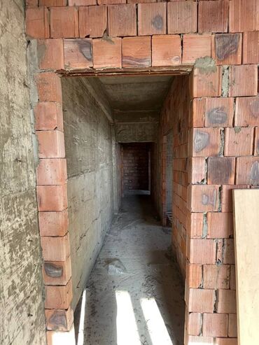 Yeni tikili: 2 otaqlı, Yeni tikili, m. Qara Qarayev, 86 kv. m — 13