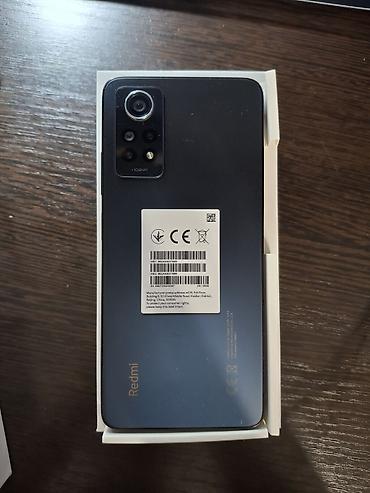 редми нот 12 чехол: Redmi, Redmi Note 12, Б/у, 128 ГБ, цвет - Серый, 2 SIM — 2