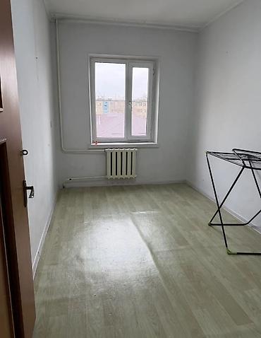 Продажа квартир: 3 комнаты, 64 м², 106 серия, 4 этаж, Старый ремонт at lalafo.kg — 5 Продажа квартир: 3 комнаты, 64 м², 106 серия, 4 этаж, Старый ремонт — 5