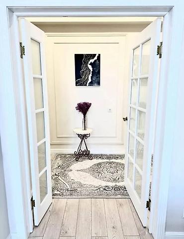 Продажа квартир: 2 комнаты, 74 м², Элитка, 8 этаж — 7