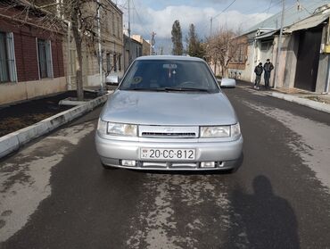 07 masin sekilleri: VAZ (LADA) 2112: 1.2 l | 2005 il 11111 km Sedan