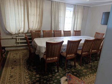 Продажа домов: Дом, 122 м², 5 комнат, Собственник, Косметический ремонт at lalafo.kg — 7 Продажа домов: Дом, 122 м², 5 комнат, Собственник, Косметический ремонт — 7