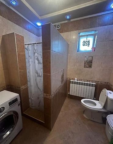 Продажа коттеджей и домов: Просторный частный дом. - Планировка: несколько изолированных комнат — 6