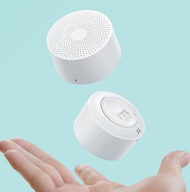 jbl clip 4: Динамик колонка Xiaomi Bluetooth Speaker Portable Version Smart — 2