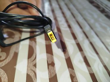 huawei komputer qiymeti: Zavod istehsalı tam orijinal Lenovo noutbuk adapteri (şarj aləti) — 5