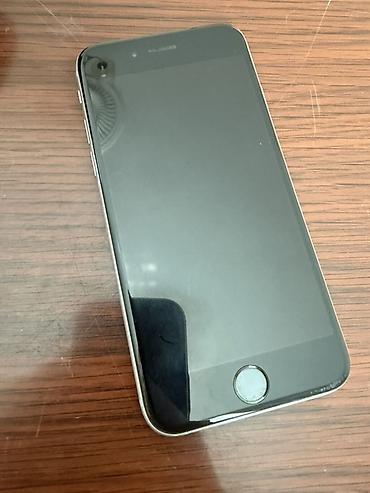 ayfon 6 s: IPhone 6s, Gümüşü, Barmaq izi — 3