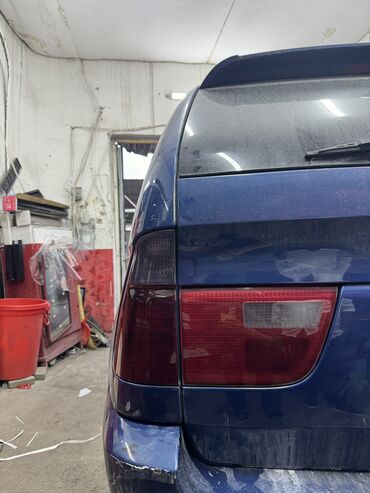 Автомойки: Автомойка | Полировка, Оклейка защитной пленкой, Тонировка — 36