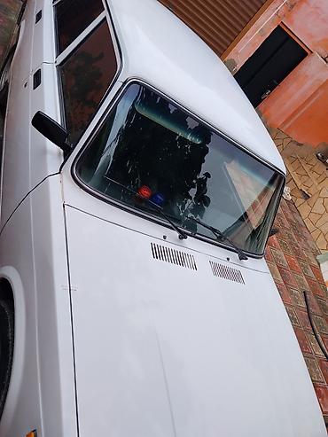 avtomobil şəkilləri: LADA 2107, ağ rəng, sedan. maşın idealdır. heçbir xərc tələb — 6