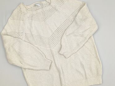 Sweter damski, rozmiar S