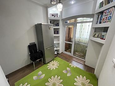 Продажа квартир: 3 комнаты, 79 м², 106 серия, 3 этаж, Евроремонт — 3