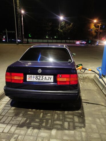 каропка пассат б5: Volkswagen Passat: 1995 г., 1.8 л, Механика, Бензин, Седан