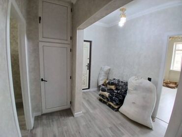 Köhnə tikili: Bakı, 3 otaqlı, Köhnə tikili, m. Həzi Aslanov, 80 kv. m — 18