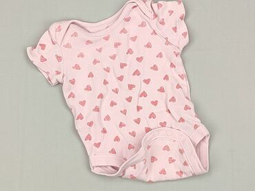 pajacyk niemowlęcy allegro: Body, Dunnes Stores, 1-3 m, 
stan - Bardzo dobry