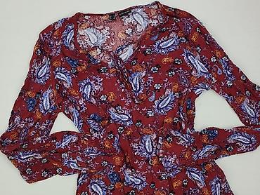 bluzka boho biala: Bodyflirt, Bluzka damska, rozmiar S — 1