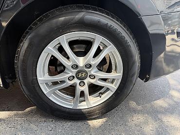 byd disk teker: Salam R 15 disk təkər satılır hec bir yerində catı suvarkasl yoxdu hər — 1