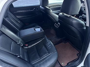 Hyundai: Hyundai Grandeur: 2017 г., 3 л, Автомат, Газ — 7