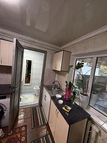 Продажа коттеджей и домов: 6 комнат и более, 150 м², 16 соток, Тынчтык, Собственник — 21